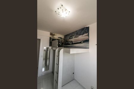 Apartamento para alugar com 80m², 3 quartos e 1 vagaQuarto 1