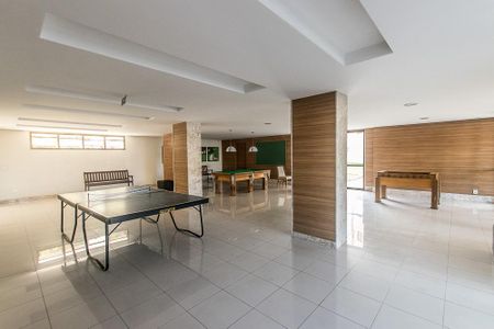 Apartamento para alugar com 80m², 3 quartos e 1 vagaÁrea comum