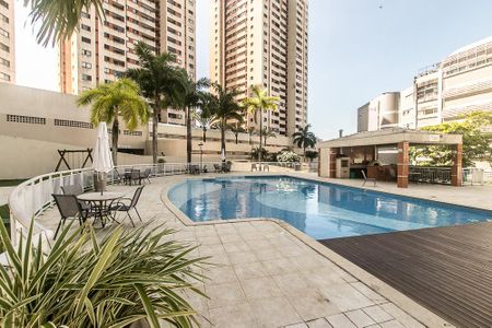 Apartamento para alugar com 80m², 3 quartos e 1 vagaÁrea comum - Clube