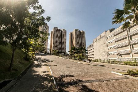 Apartamento para alugar com 80m², 3 quartos e 1 vagaÁrea comum