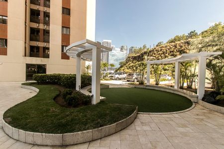 Apartamento para alugar com 80m², 3 quartos e 1 vagaÁrea comum