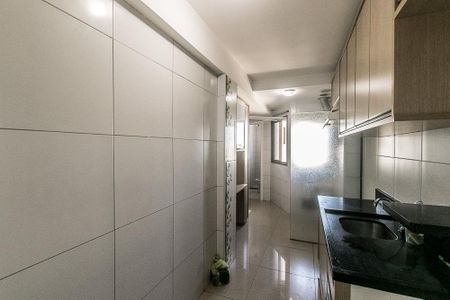 Apartamento para alugar com 80m², 3 quartos e 1 vagaCozinha