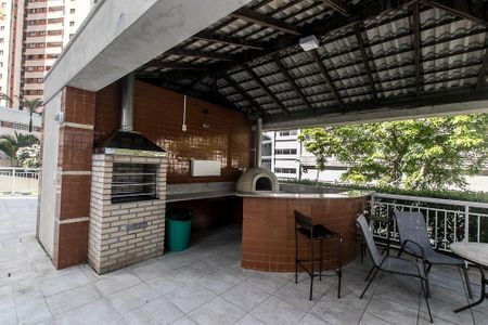 Apartamento para alugar com 80m², 3 quartos e 1 vagaÁrea comum - Clube