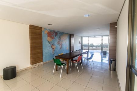 Apartamento para alugar com 80m², 3 quartos e 1 vagaÁrea comum