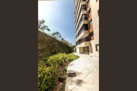 Apartamento para alugar com 80m², 3 quartos e 1 vagaÁrea comum