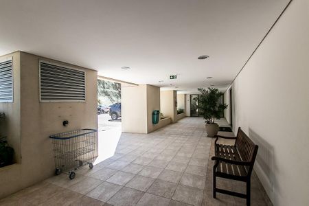 Apartamento para alugar com 80m², 3 quartos e 1 vagaÁrea comum
