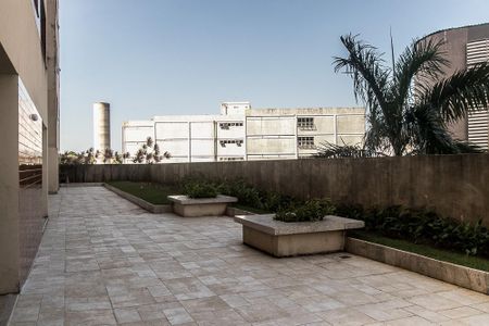 Apartamento para alugar com 80m², 3 quartos e 1 vagaÁrea comum