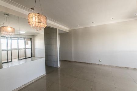 Apartamento para alugar com 80m², 3 quartos e 1 vagaSala