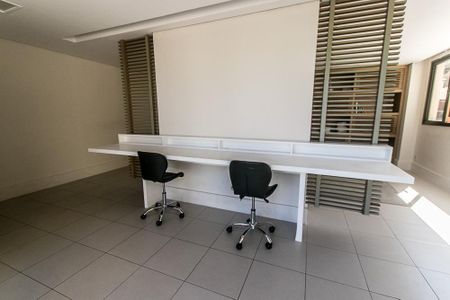 Apartamento para alugar com 80m², 3 quartos e 1 vagaÁrea comum