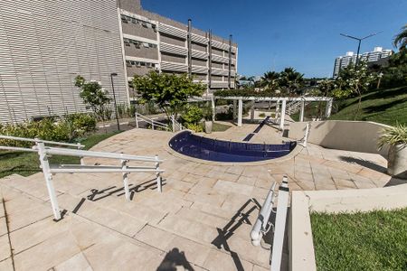 Apartamento para alugar com 80m², 3 quartos e 1 vagaÁrea comum - Clube