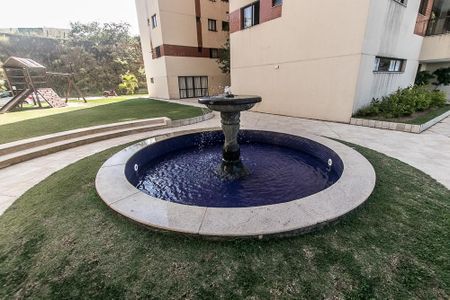 Apartamento para alugar com 80m², 3 quartos e 1 vagaÁrea comum