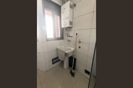 Apartamento para alugar com 80m², 3 quartos e 1 vagaÁrea de Serviço