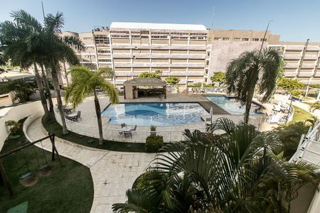 Apartamento para alugar com 80m², 3 quartos e 1 vagaÁrea comum - Clube