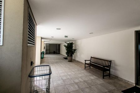 Apartamento para alugar com 80m², 3 quartos e 1 vagaÁrea comum