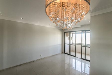 Apartamento para alugar com 80m², 3 quartos e 1 vagaSala