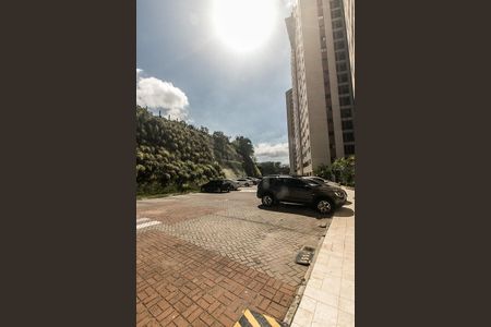 Apartamento para alugar com 80m², 3 quartos e 1 vagaÁrea comum