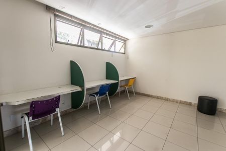 Apartamento para alugar com 80m², 3 quartos e 1 vagaÁrea comum