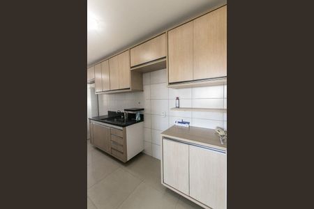 Apartamento para alugar com 80m², 3 quartos e 1 vagaCozinha