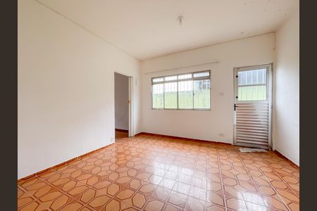 Sala de casa à venda com 3 quartos, 171m² em Jardim Roberto, Osasco