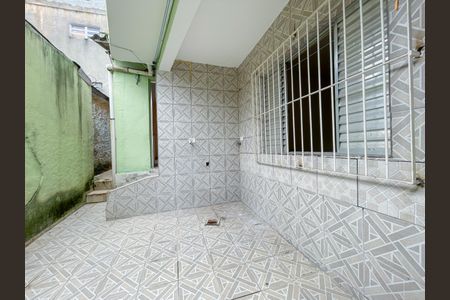 Casa à venda com 171m², 3 quartos e 3 vagas Casa à venda com 171m², 3 quartos e 3 vagasÁrea de Serviço