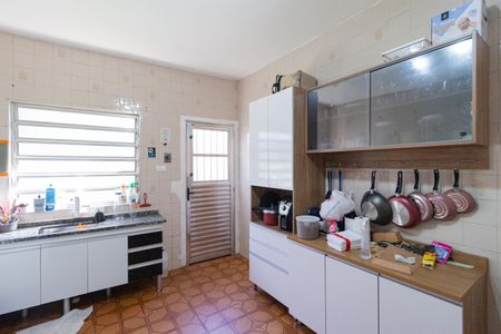 Casa à venda com 171m², 4 quartos e 3 vagas Casa à venda com 171m², 4 quartos e 3 vagasCozinha