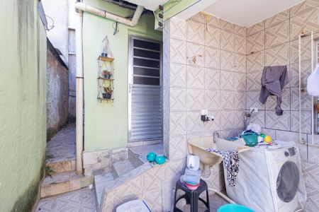 Casa à venda com 171m², 4 quartos e 3 vagas Casa à venda com 171m², 4 quartos e 3 vagasÁrea de serviço