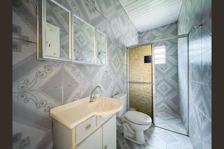 Casa à venda com 171m², 3 quartos e 3 vagas Casa à venda com 171m², 3 quartos e 3 vagasBanheiro