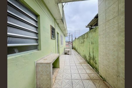 Casa à venda com 171m², 3 quartos e 3 vagas Casa à venda com 171m², 3 quartos e 3 vagasÁrea externa