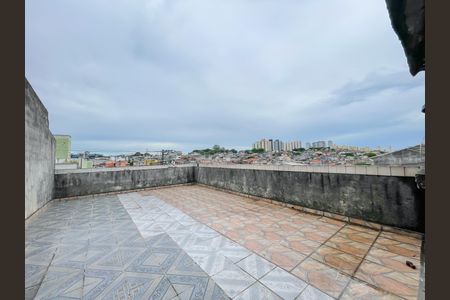 Casa à venda com 171m², 3 quartos e 3 vagas Casa à venda com 171m², 3 quartos e 3 vagasTerraço