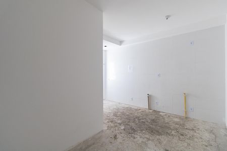 Apartamento à venda com 27m², 1 quarto e sem vagaSala e Cozinha