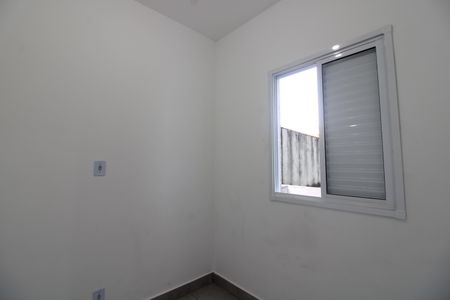 Quarto 1 de apartamento à venda com 2 quartos, 41m² em Vila Granada, São Paulo