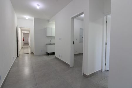 Sala de apartamento à venda com 2 quartos, 41m² em Vila Granada, São Paulo