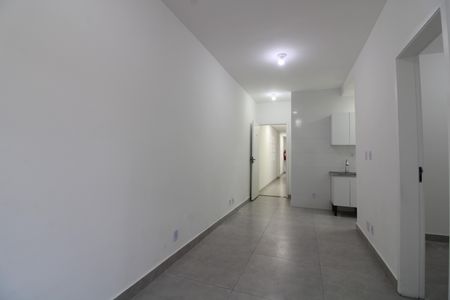 Sala de apartamento à venda com 2 quartos, 41m² em Vila Granada, São Paulo