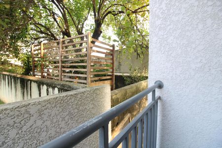 Varanda Sala de apartamento à venda com 2 quartos, 41m² em Vila Granada, São Paulo