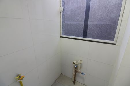 Apartamento à venda com 41m², 2 quartos e sem vagaCozinha / área de serviço