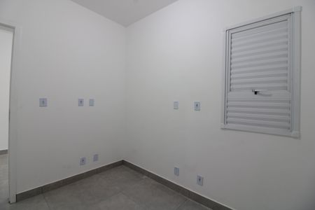 Apartamento à venda com 41m², 2 quartos e sem vagaQuarto 2