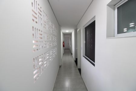 Apartamento à venda com 41m², 2 quartos e sem vagaÁrea Comum