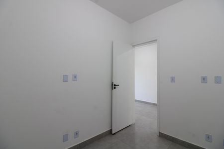 Apartamento à venda com 41m², 2 quartos e sem vagaQuarto 2