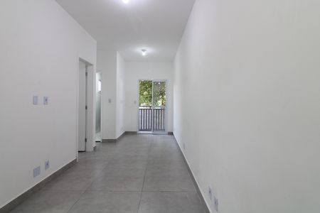 Sala de apartamento à venda com 2 quartos, 41m² em Vila Granada, São Paulo