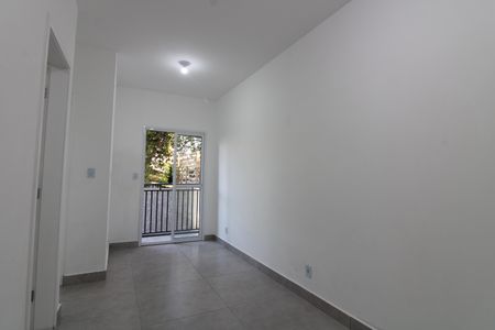 Sala de apartamento à venda com 2 quartos, 41m² em Vila Granada, São Paulo