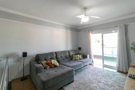 Casa à venda com 260m², 3 quartos e 4 vagasSala 2