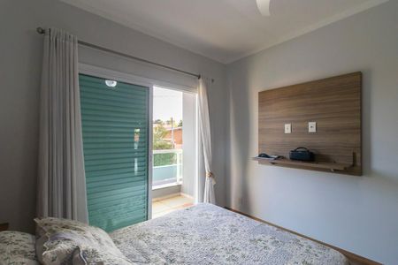 Casa à venda com 260m², 3 quartos e 4 vagasSuíte 3