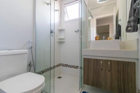 Casa à venda com 260m², 3 quartos e 4 vagasBanheiro Suíte 3