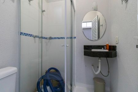 Casa à venda com 260m², 3 quartos e 4 vagasÁrea de Serviço