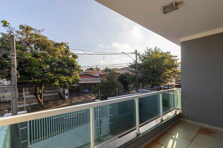 Casa à venda com 260m², 3 quartos e 4 vagasVaranda Suíte 3