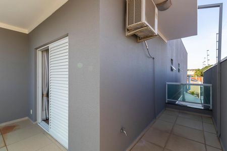 Casa à venda com 260m², 3 quartos e 4 vagasVaranda Suíte 3