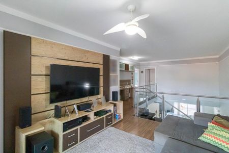 Casa à venda com 260m², 3 quartos e 4 vagasSala 2