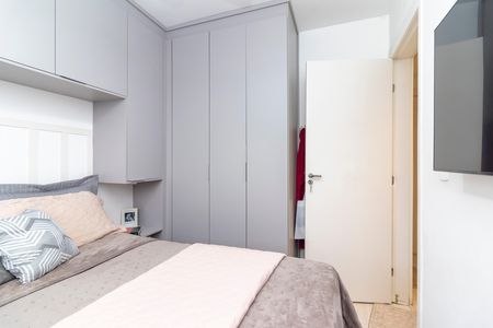 Apartamento para alugar com 36m², 2 quartos e sem vaga Apartamento para alugar com 36m², 2 quartos e sem vagaQuarto 1