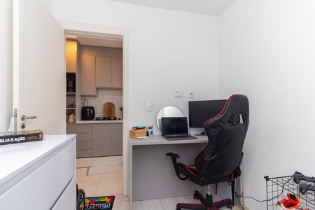 Apartamento para alugar com 36m², 2 quartos e sem vaga Apartamento para alugar com 36m², 2 quartos e sem vagaQuarto 2