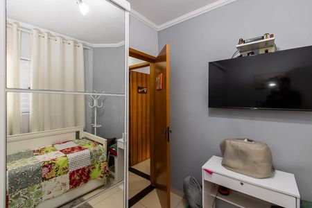 Casa à venda com 77m², 3 quartos e 1 vagaQuarto 2